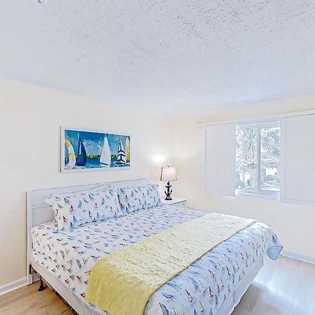 Ocean Days & Nights At Windy Village Myrtle Beach Extérieur photo
