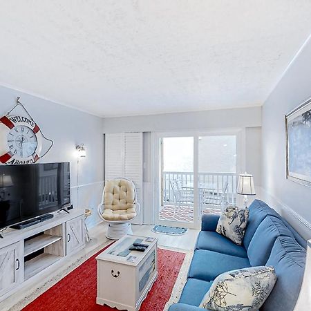 Ocean Days & Nights At Windy Village Myrtle Beach Extérieur photo