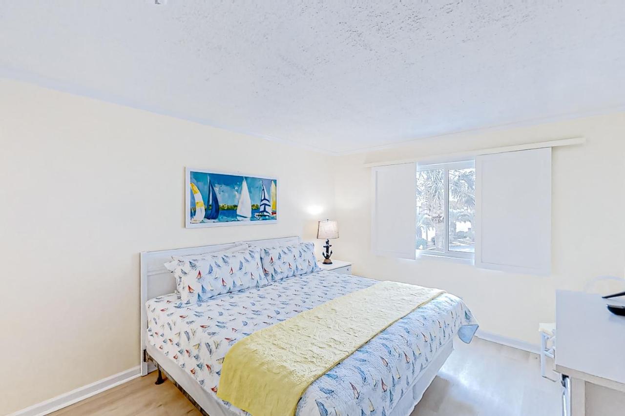 Ocean Days & Nights At Windy Village Myrtle Beach Extérieur photo