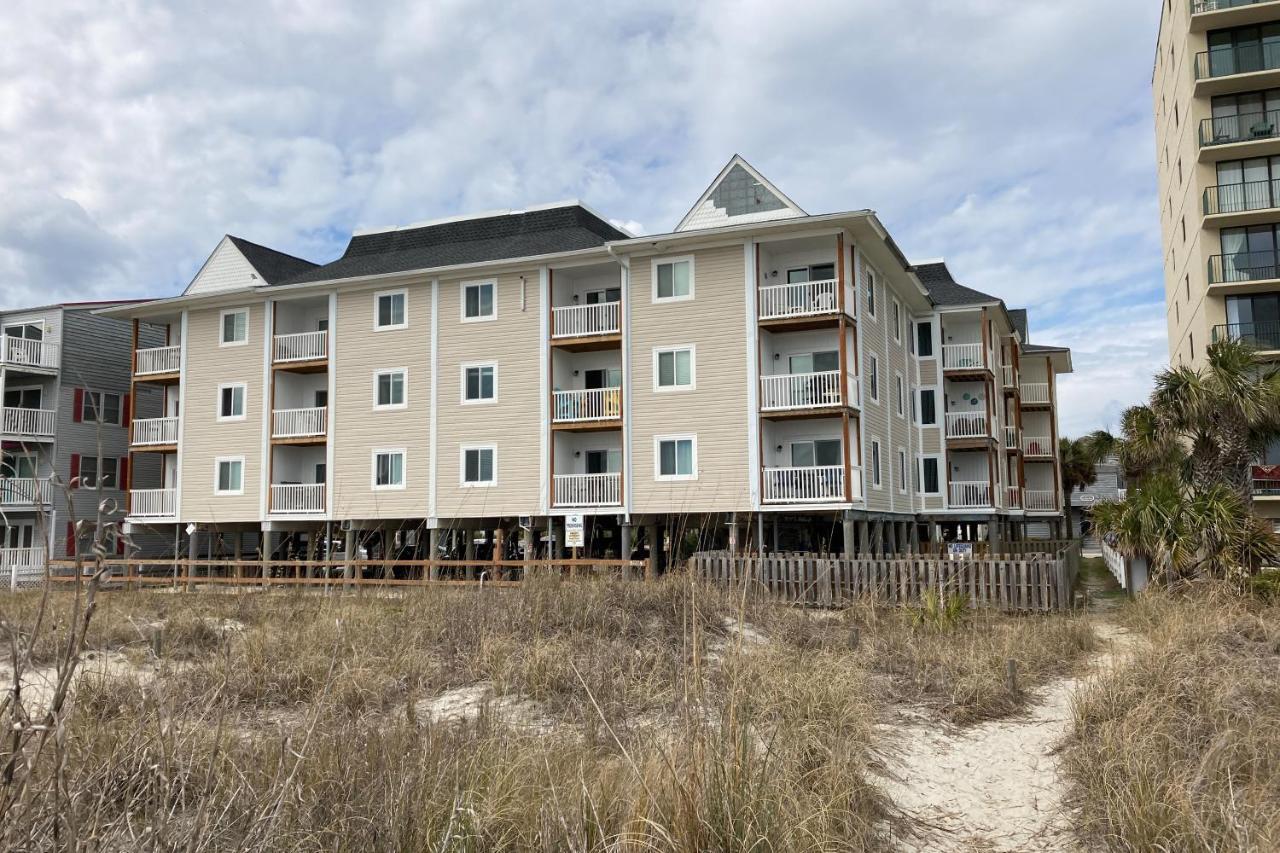 Ocean Days & Nights At Windy Village Myrtle Beach Extérieur photo