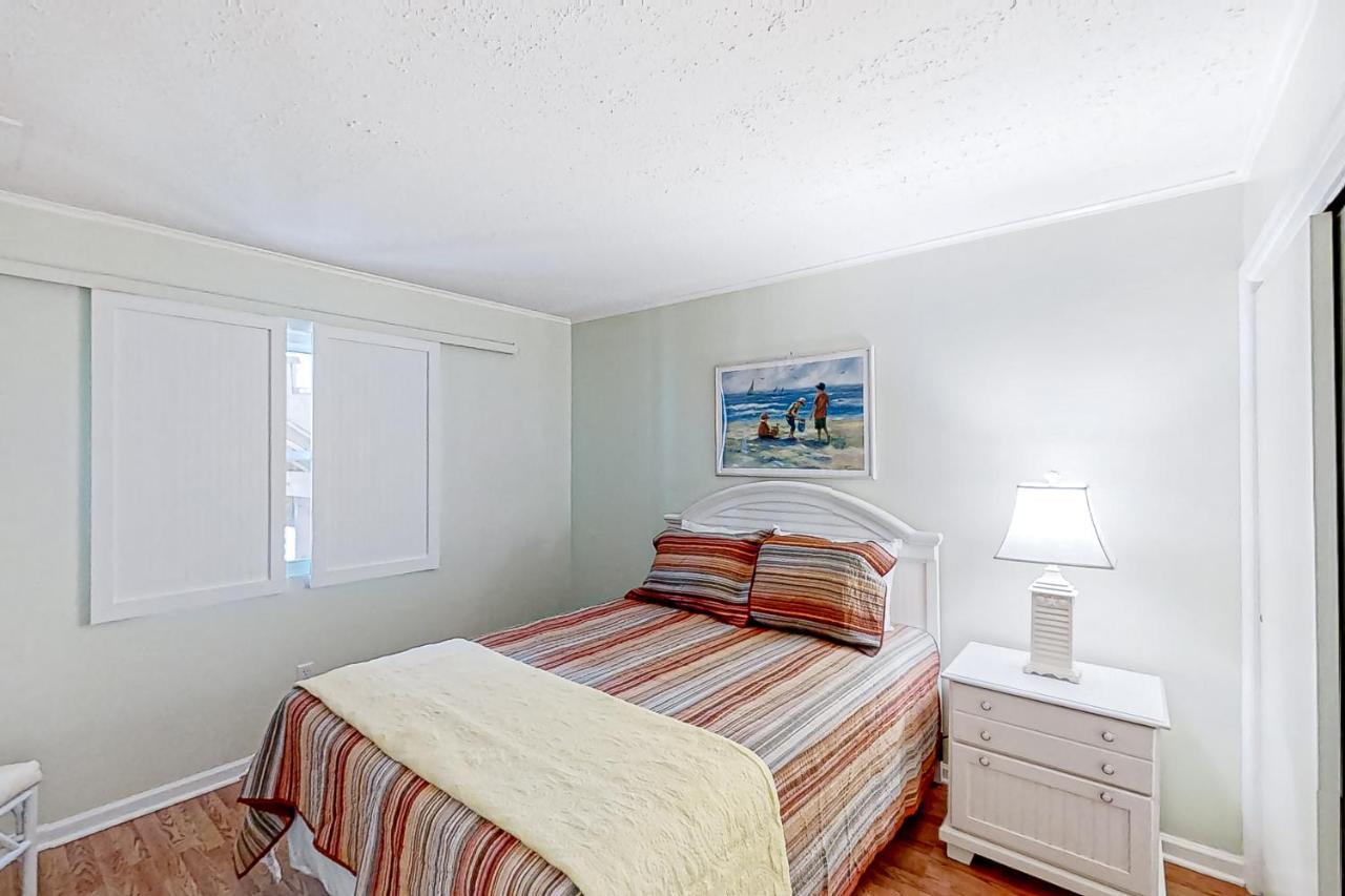 Ocean Days & Nights At Windy Village Myrtle Beach Extérieur photo