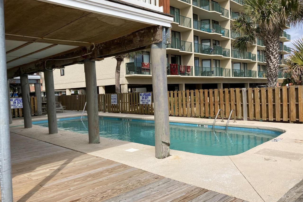 Ocean Days & Nights At Windy Village Myrtle Beach Extérieur photo