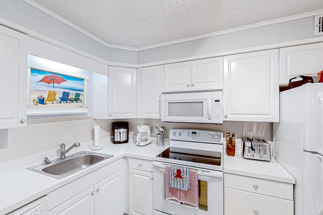 Ocean Days & Nights At Windy Village Myrtle Beach Extérieur photo