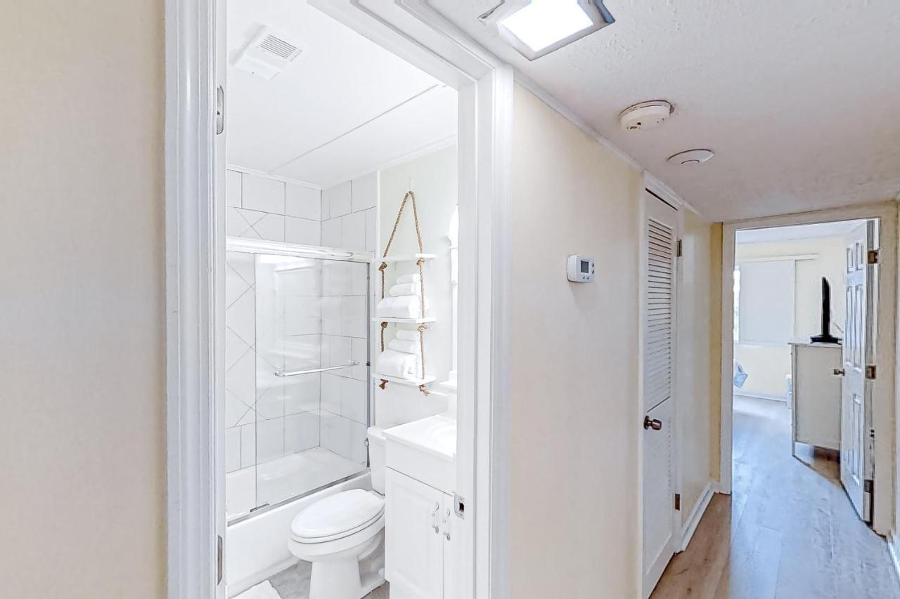 Ocean Days & Nights At Windy Village Myrtle Beach Extérieur photo
