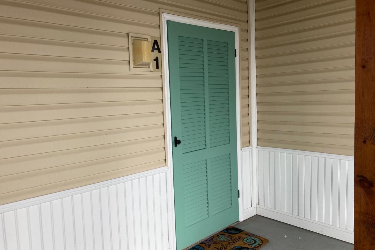 Ocean Days & Nights At Windy Village Myrtle Beach Extérieur photo