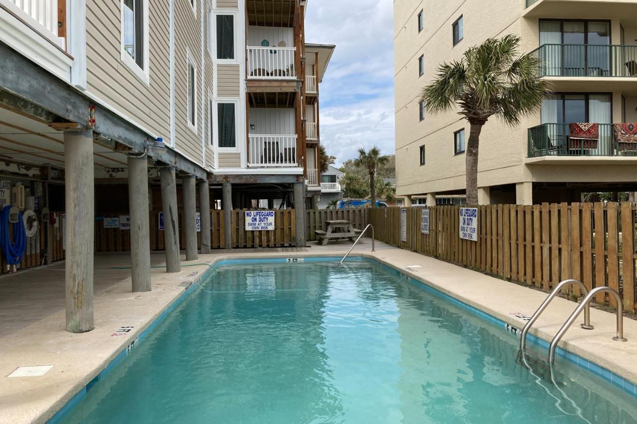 Ocean Days & Nights At Windy Village Myrtle Beach Extérieur photo