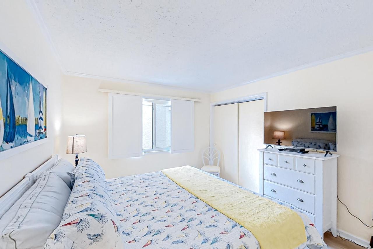 Ocean Days & Nights At Windy Village Myrtle Beach Extérieur photo
