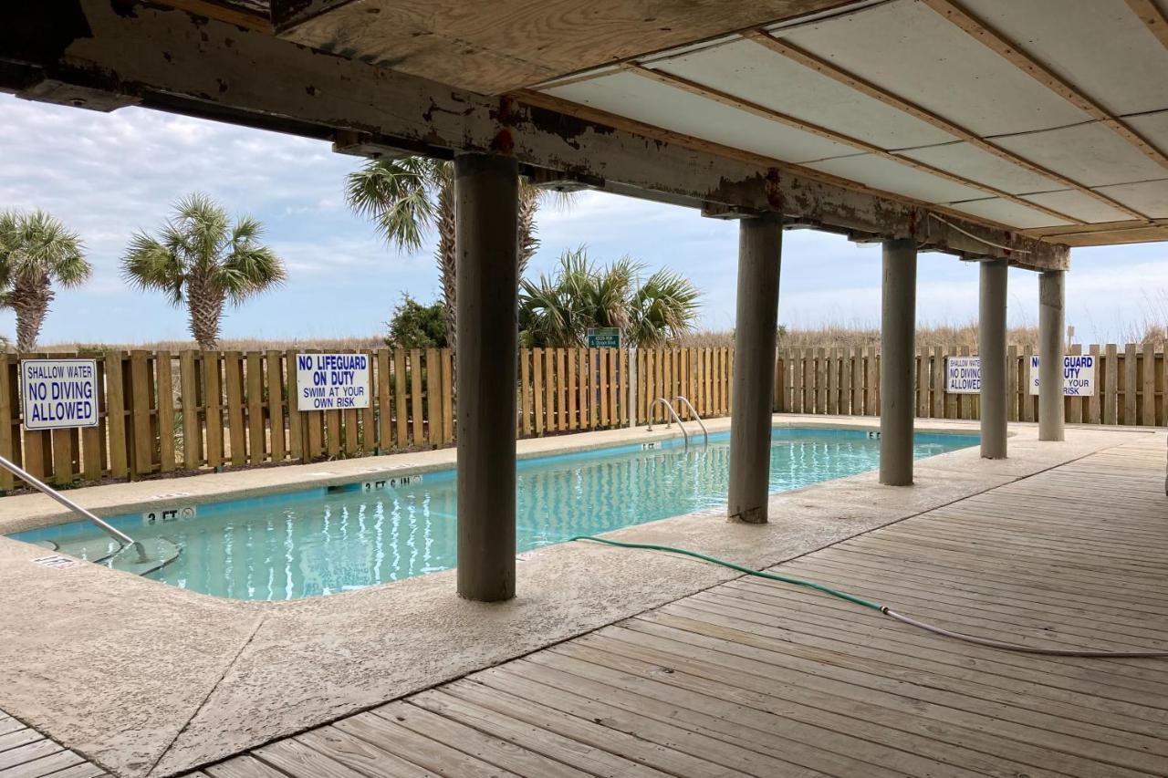 Ocean Days & Nights At Windy Village Myrtle Beach Extérieur photo